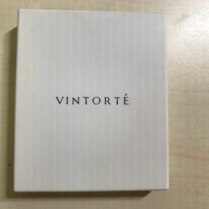 VINTORTE ヴァントルテ ミネラルシルクアイズパレット アイシャドウ ダスティーローズ 石鹸オフ