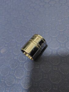 ■スナップオン　 Snap-on　3/8 9.5 ソケット　ボックス　16mm 12角　シャロー■ 