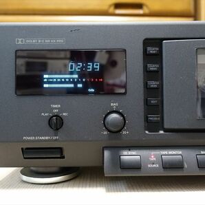 PHILIPS ” FC-950 ” フィリップス 3ヘッド・カセットデッキ！！の画像4