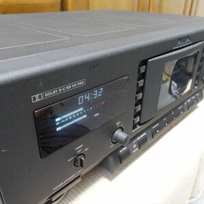 PHILIPS ” FC-950 ” フィリップス 3ヘッド・カセットデッキ！！の画像8