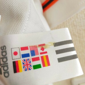 読売ジャイアンツ 巨人 アディダス adidas製 official licensed unifrom レプリカ ユニフォーム 24 高橋由伸 08年製 L ホームの画像7