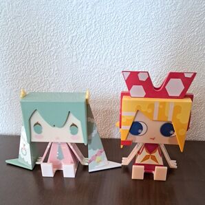 初音ミク 鏡音リン ボーカロイド ボカロ VOCALOID