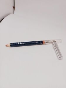 Dior ディオール クレヨン コントゥール レーブル リップライナー