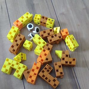 Artec ブロック サファリセット