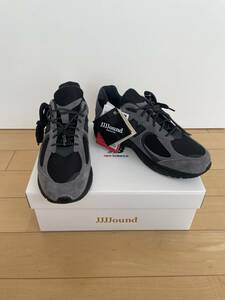 JJJJound New Balance 2002R GORE-TEX Charcoal M2002RXZ 26.0cm