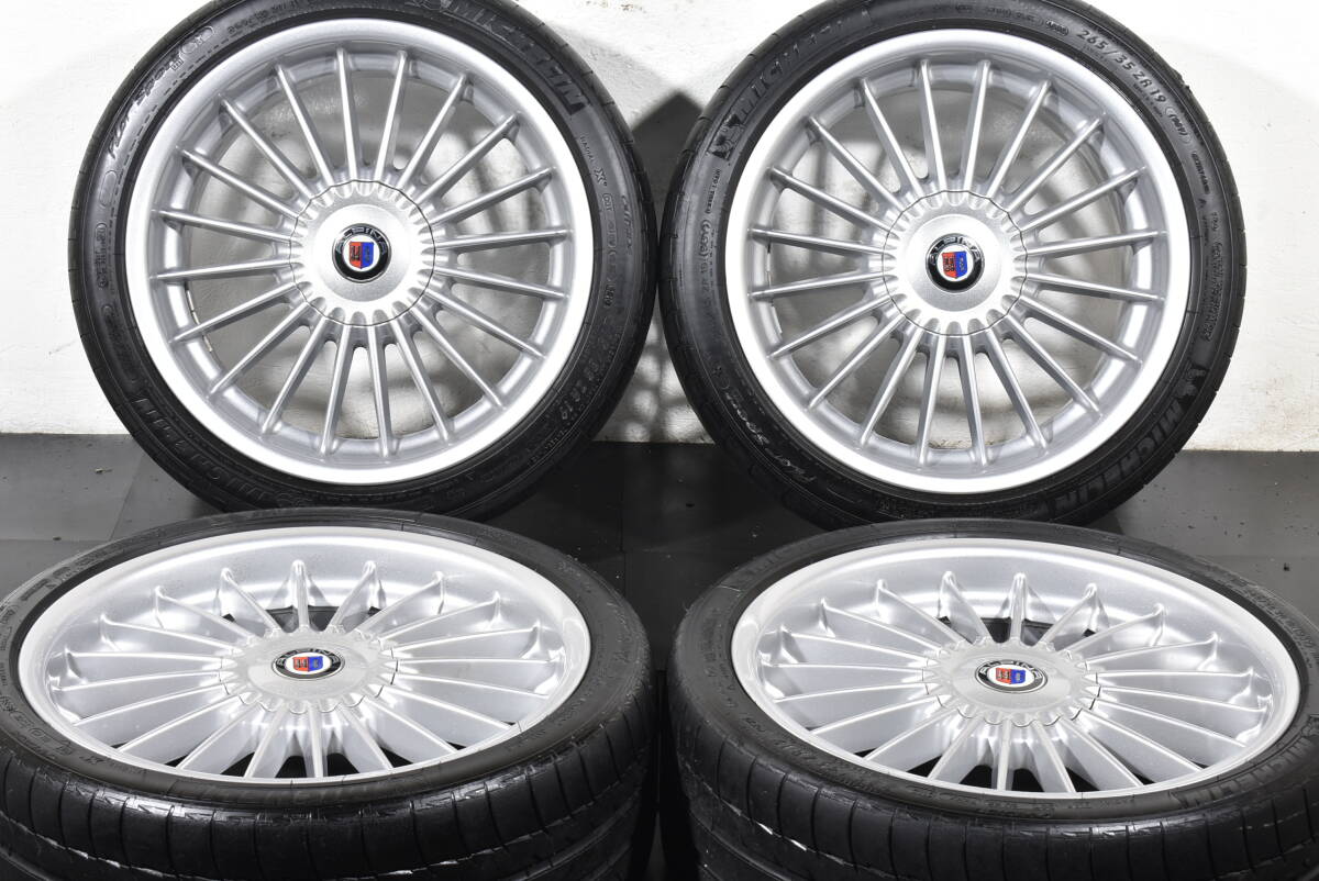 2025年最新】Yahoo!オークション -bmw alpina アルピナ ホイール 2025年最新】Yahoo!オークション -bmw alpina アルピナ ホイール