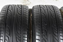 ☆RAYS グラムライツ 57FXZ 19インチ☆PCD100 8J +45☆グッドイヤー イーグルLS2000 hybridⅡ☆225/35R19☆レクサス CT プリウス 86 BRZ☆_画像10