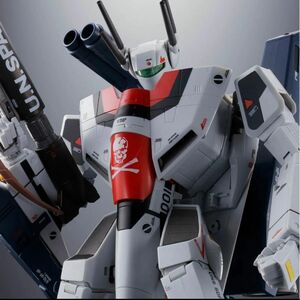 DX超合金 劇場版 VF-1S ストライクバルキリー （一条輝機） メカニックエディション TAMASHII NATION