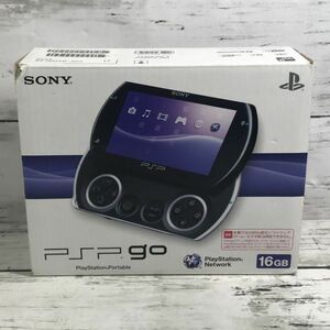 6r53 美品 PSP GO 箱付 N1000 ピアノブラック ソニー 本体 希少 レア 付属品 プレステ 携帯ゲーム ポータブル SONY 1000-