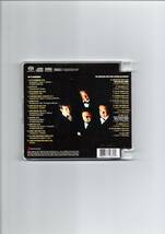 ☆SACD ブラザース・フォア♪ TRY TO REMEMBER + A BEATLES SONGBOOK！ハイブリッド輸入盤・美品！【即決】BROTHERS FOUR_画像2