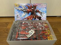 【限定版】HG 1/144 ガンダムアメイジングバルバトスルプス［メタリック］【未開封品】ガンダムビルドメタバース ガンプラ_画像2