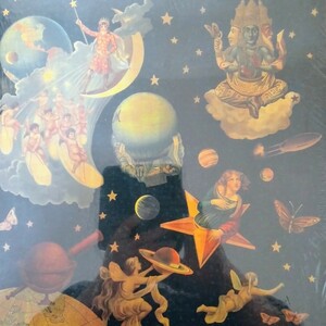 【未開4封LP+2BOOK】Smashing Pumpkins/Mellon Collie And The Infinite Sadness スマッシング・パンプキンズ / メロンコリー