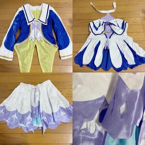 1円スタート　ラブライブ　サンシャイン　桜内梨子　brightest melody コスプレ衣装