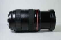 【美品】Canon　EF24-70mm F2.8L USM_画像10