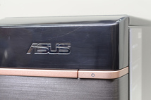 [中古]ASUS K20CD K20CD-KBLI7 ダークシルバー_画像4