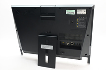 [中古]NEC LAVIE Desk All-in-one DA700/KAW PC-DA700KAW ホワイトシルバー_画像2