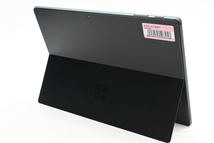 [中古]Microsoft Surface Pro 7 PUV-00027 ブラック_画像2