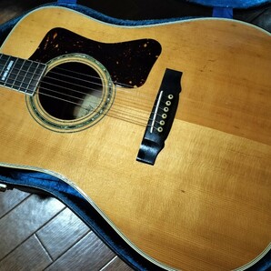 Guild D-55タイプ ｋカントリー K.Country SH-370 カスガ楽器の画像2