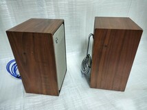 Foster　フォスター　G-103　音出し確認済み　フォステクス_画像4