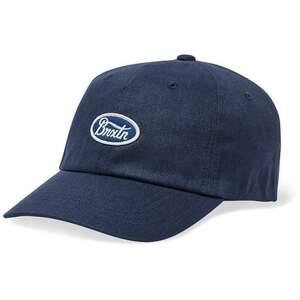 Brixton Parsons LP Cap Washed Navy キャップ 