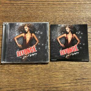 【BEYONCE (ビヨンセ)】Live at Wembley