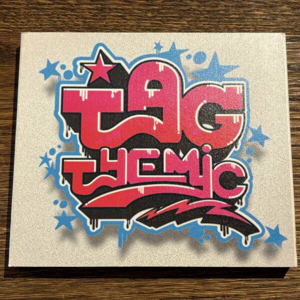 【TAG THE MIC】VICL-61699