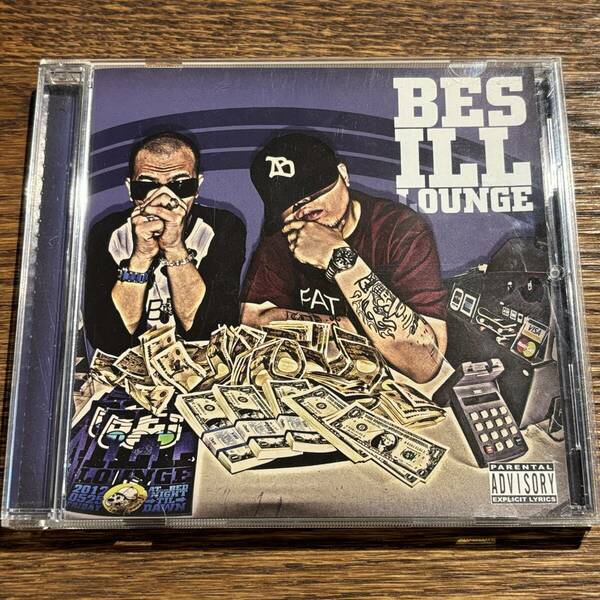 【BES】ILL LOUNGE