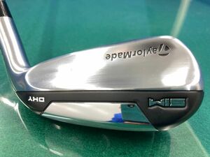 【本当に最終値下げです】TaylorMade SIM DHY 19° 3U 