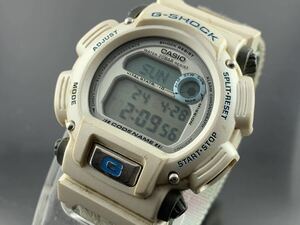 [A1306]1円～☆メンズ腕時計 デジタル CASIO カシオ Gショック コードネーム CODENAME アラスカドッグ DW-8800 動作品