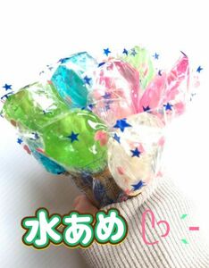 水あめ 駄菓子 昔 昭和時代