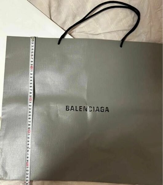 バレンシアガ　balenciaga ショッパー