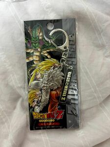 孫悟空　3 ドラゴンボール　ストラップ　秋葉原で5000で購入　メタルストラップ