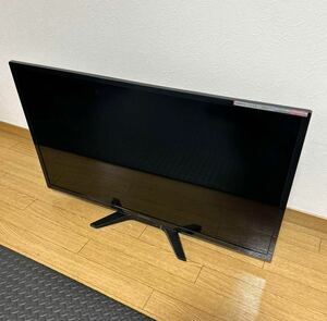 液晶テレビ オリオン家電 TV REGZA 2021年製32型