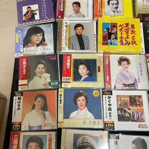 CDまとめ売り演歌 邦楽 洋楽 レコード 石原裕次郎 THE EP 帯付含 松田聖子 の画像2