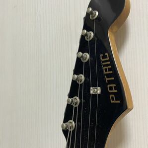 エレキギター Fender ストラトキャスター Series FERNANDES Stratocaster アンプセットの画像3