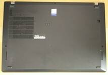 【Lenovo ThinkPad T490s Win11Pro 14インチFHD 第8世代i7-8665U メモリ32GB SSD1TB】_画像3
