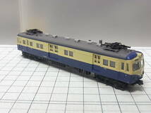 【10-1182セットバラし】KATO クモニ83-103（T）飯田線荷物電車 単品1両_画像3