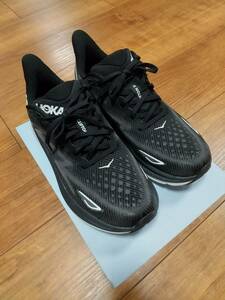 HOKA CLIFTON9 Wide 2E 28cm