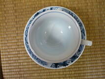 有田焼　コーヒーカップ　カップ＆ソーサ_画像5