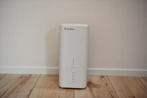 Softbank Air ソフトバンクエアー Wi-Fiルーター B610h-70a Airターミナル　中古_画像2