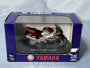 ニューレイ製　　ヤマハ YZF 1000R サンダーエース　　　1/32