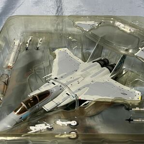 ドラゴンウィングス製  F-15A イーグル  US エアフォース   1/72の画像4
