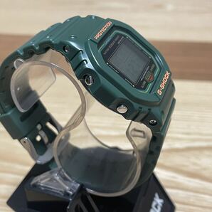 ■超美品■CASIO G-SHOCK■ DW-5600RB ■カシオ Gショック ■ リバイバルモデル ■の画像2