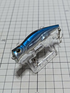 TIEMCO ティムコ NightRaid ナイトレイド 80F