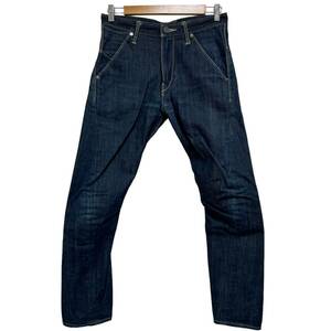 Levi's Engineered Jeans リーバイス エンジニアードジーンズ 立体裁断 デニム ジーンズ 29 メンズ シンチバック 24-0416