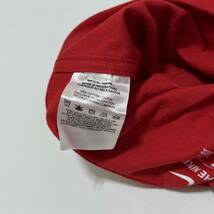NIKE ナイキ ロサンゼルス エンゼルス Tシャツ XL 赤 メンズ 17番 大谷 OHTANI MLB USA規格 送料185円 24-0416_画像5