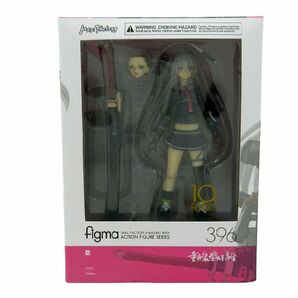 figma 重兵装型女子高生 壱 フィギュア