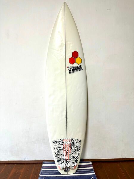 アルメリック　DFR アルメリック SURFBOARD PU ショートボード