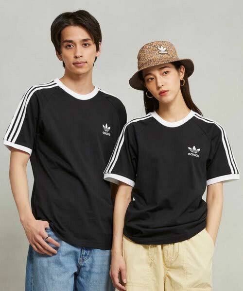 adidasTシャツ