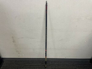 A2　DAIWA　ダイワ　Amorphous WHISKER THE 磯1.5号 53 フカセ　アモルファスウィスカー　磯竿　釣竿　釣具　フィッシング　現状品